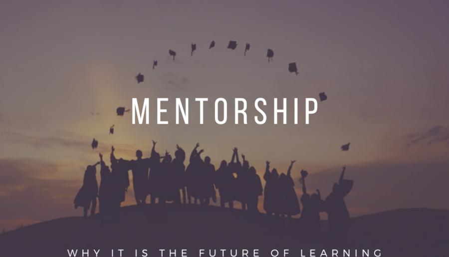 Mentorship: Why Mentors Ignore You and How You Can Change That