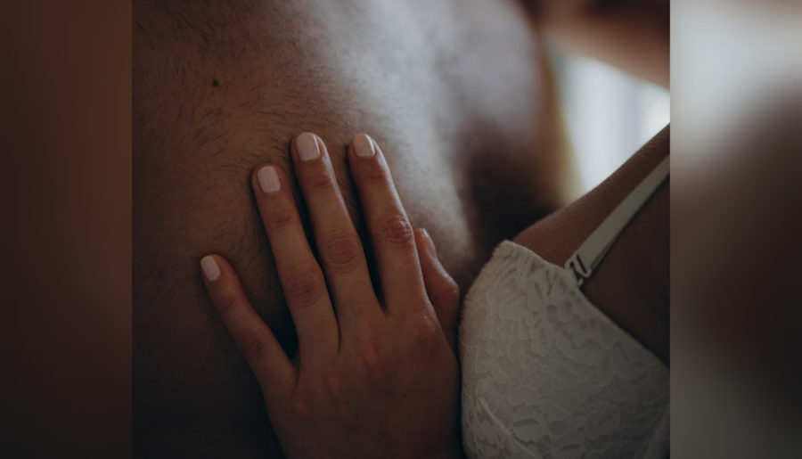 Premarital Sex: Should We Talk About It?